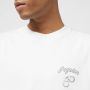 Pegador Skena Oversized Tee T-shirts Kleding white maat: XL beschikbare maaten:S M L XL - Thumbnail 5