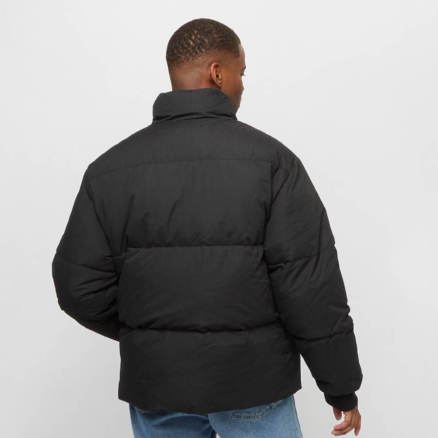 Pegador Solin Puffer Jacket Pufferjassen Kleding Black maat: M beschikbare maaten:S M L XL