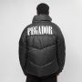 Pegador Spiller Puffer Jacket Pufferjassen Kleding black maat: XXL beschikbare maaten:S M L XL XXL - Thumbnail 4