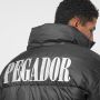 Pegador Spiller Puffer Jacket Pufferjassen Kleding black maat: XXL beschikbare maaten:S M L XL XXL - Thumbnail 6