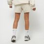 Pegador Sully High Waisted Short Vintage Washed Sportshorts Kleding angels cream maat: XS beschikbare maaten:XS S M - Thumbnail 3