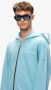 Pequs Mykonos Flag Zip Hoodie Hooded vesten Kleding dutch canal maat: L beschikbare maaten:L XL XXL - Thumbnail 2