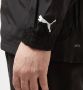 Puma Clyde Jacket 2.0 Trainingsjassen Kleding black- white maat: XXL beschikbare maaten:S M L XL XXL - Thumbnail 4