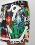 Puma Casual Shorts Meerkleurig Heren - Thumbnail 7