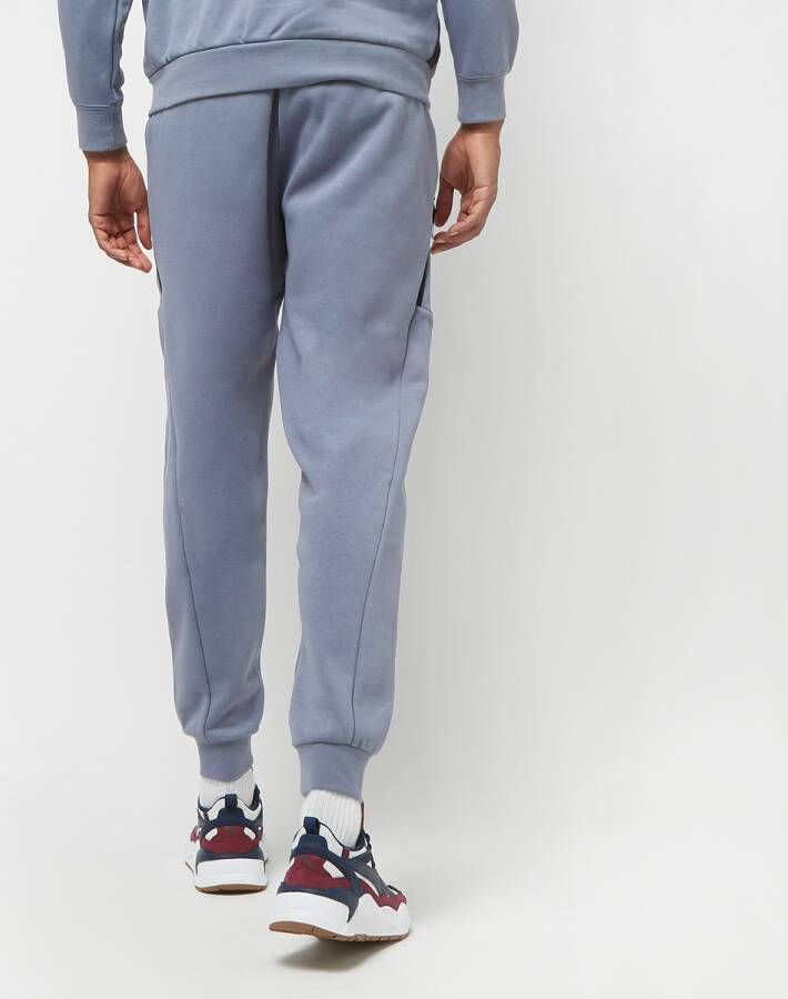 Puma tech Sweatpants Fl Trainingsbroeken Kleding black maat: XS beschikbare maaten:XS S M L XL