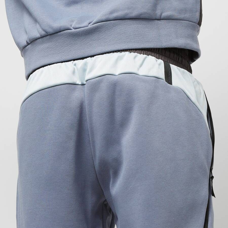 Puma tech Sweatpants Fl Trainingsbroeken Kleding black maat: XS beschikbare maaten:XS S M L XL