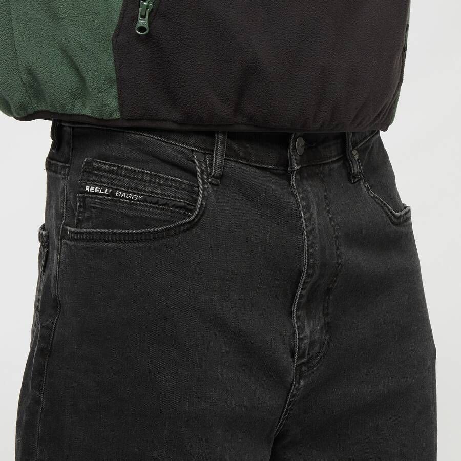 Reell Baggy Spijkerbroeken Kleding black wash maat: 33 32 beschikbare maaten:30 32 31 32 32 33 32 34 32