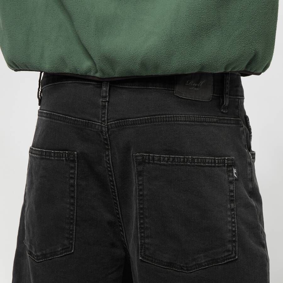 Reell Baggy Spijkerbroeken Kleding black wash maat: 33 32 beschikbare maaten:30 32 31 32 32 33 32 34 32