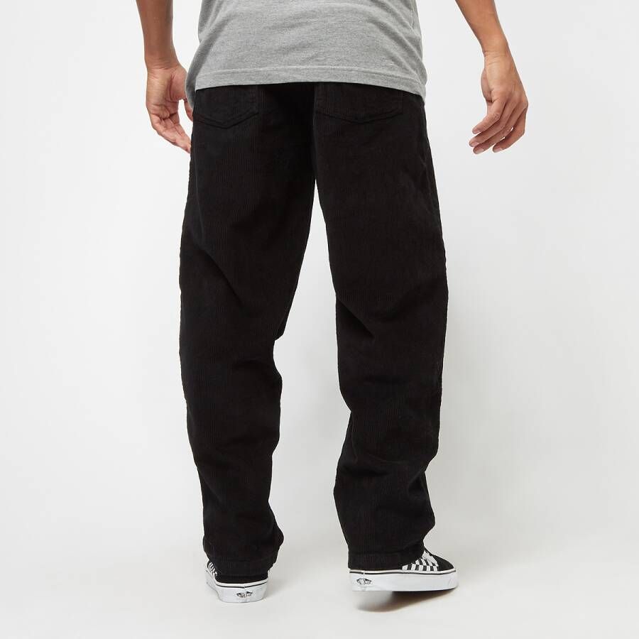 Reell Baggy Spijkerbroeken Kleding light black cord maat: 32 34 beschikbare maaten:32 34
