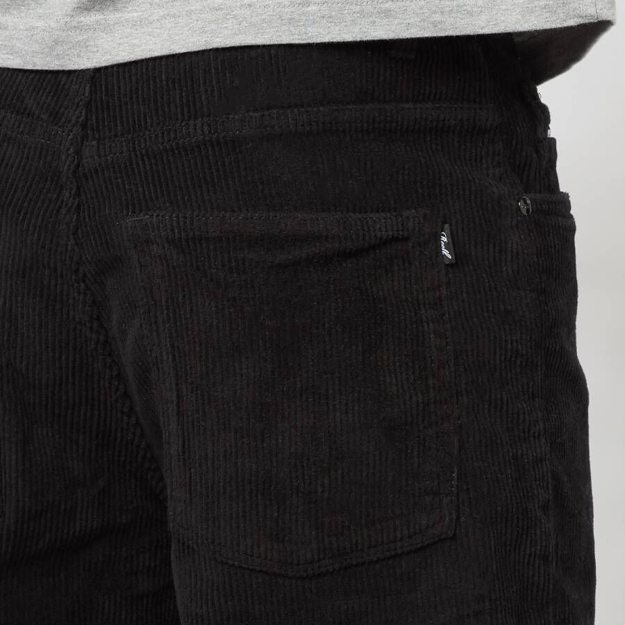 Reell Baggy Spijkerbroeken Kleding light black cord maat: 32 34 beschikbare maaten:32 34