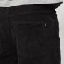 Reell Baggy Spijkerbroeken Kleding light black cord maat: 32 34 beschikbare maaten:32 34 - Thumbnail 4