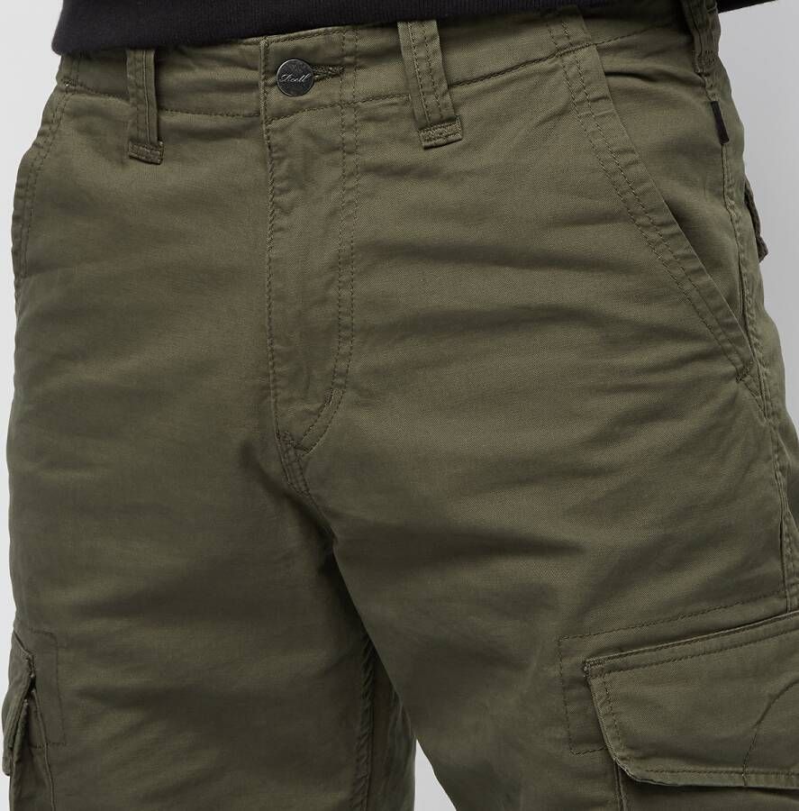 Reell Flex Cargo LC