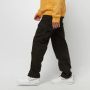 Reell Flex Cargo Lc Cargobroeken Kleding black canvas maat: 32 30 beschikbare maaten:30 30 32 31 32 30 32 32 33 32 34 32 34 34 - Thumbnail 2