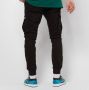 Reell Reflex Cargo Cargobroeken Kleding black maat: XL beschikbare maaten:S M L XL - Thumbnail 3