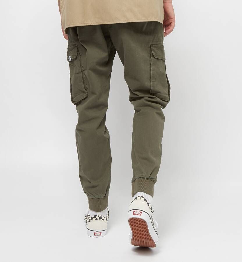 Reell Reflex Cargo Cargobroeken Kleding olive maat: S beschikbare maaten:S M L XL