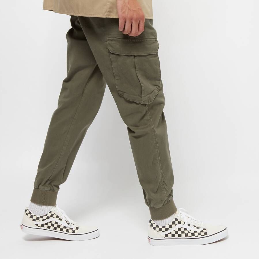 Reell Reflex Cargo Cargobroeken Kleding olive maat: S beschikbare maaten:S M L XL