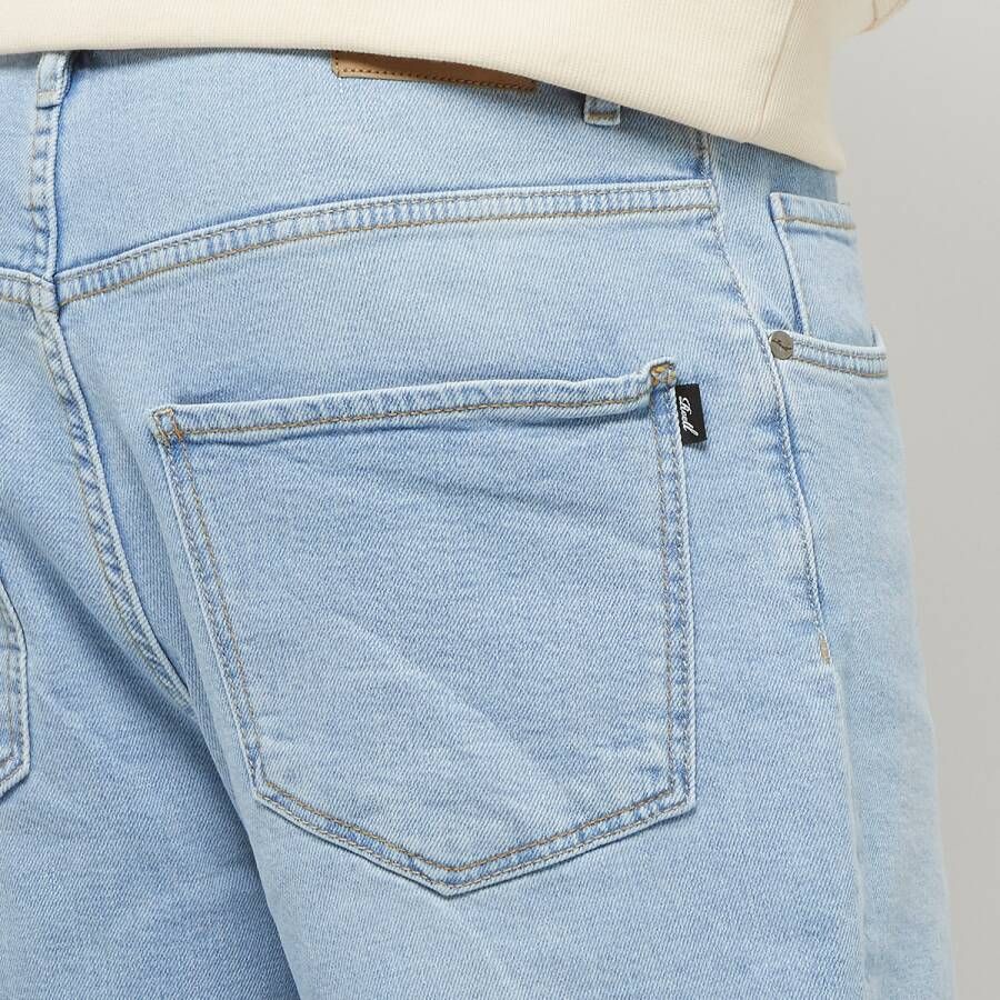 Reell Solid Spijkerbroeken Kleding light blue stone maat: 32 32 beschikbare maaten:28 30 32 31 32 32 33 32 34 32