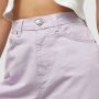 Sixth June Color Denim Pants Jeansshorts Kleding lilac maat: 26 beschikbare maaten:24 26 28 30 - Thumbnail 3