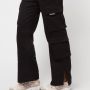 Sixth June Monochrom Pants women Cargobroeken zwart Maat S Kleding - Thumbnail 4