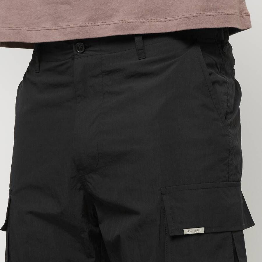 Sixth June Tactical Pants Cargobroeken Kleding black maat: L beschikbare maaten:L
