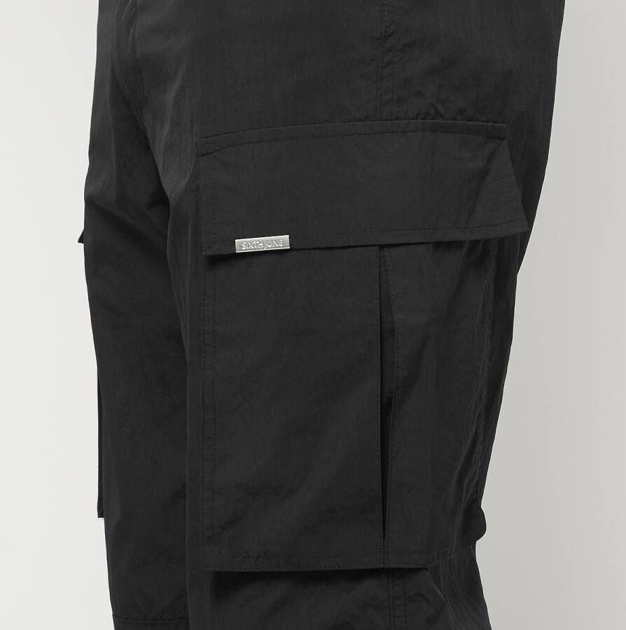 Sixth June Tactical Pants Cargobroeken Kleding black maat: L beschikbare maaten:L