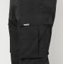 Sixth June Tactical Pants Cargobroeken Kleding black maat: S beschikbare maaten:S L XL - Thumbnail 4