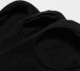 SNIPES Silicon Invisible (3 Pack) Kort Kleding black maat: 39-42 beschikbare maaten:35-38 39-42 43-46 - Thumbnail 2