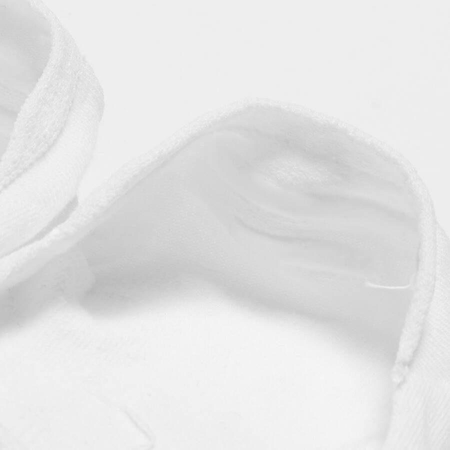 SNIPES Silicon Invisible (3 Pack) Kort Kleding weiß maat: 43-46 beschikbare maaten:35-38 39-42 43-46