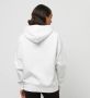 SNIPES Small Logo Essential Hoodie Hoodies Kleding white maat: XS beschikbare maaten:XS S M L XL - Thumbnail 2
