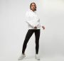 SNIPES Small Logo Essential Hoodie Hoodies Kleding white maat: XS beschikbare maaten:XS S M L XL - Thumbnail 4