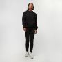 SNIPES Small Logo Essential Hoodie Hoodies Kleding Black maat: XL beschikbare maaten:XS S M L XL - Thumbnail 4