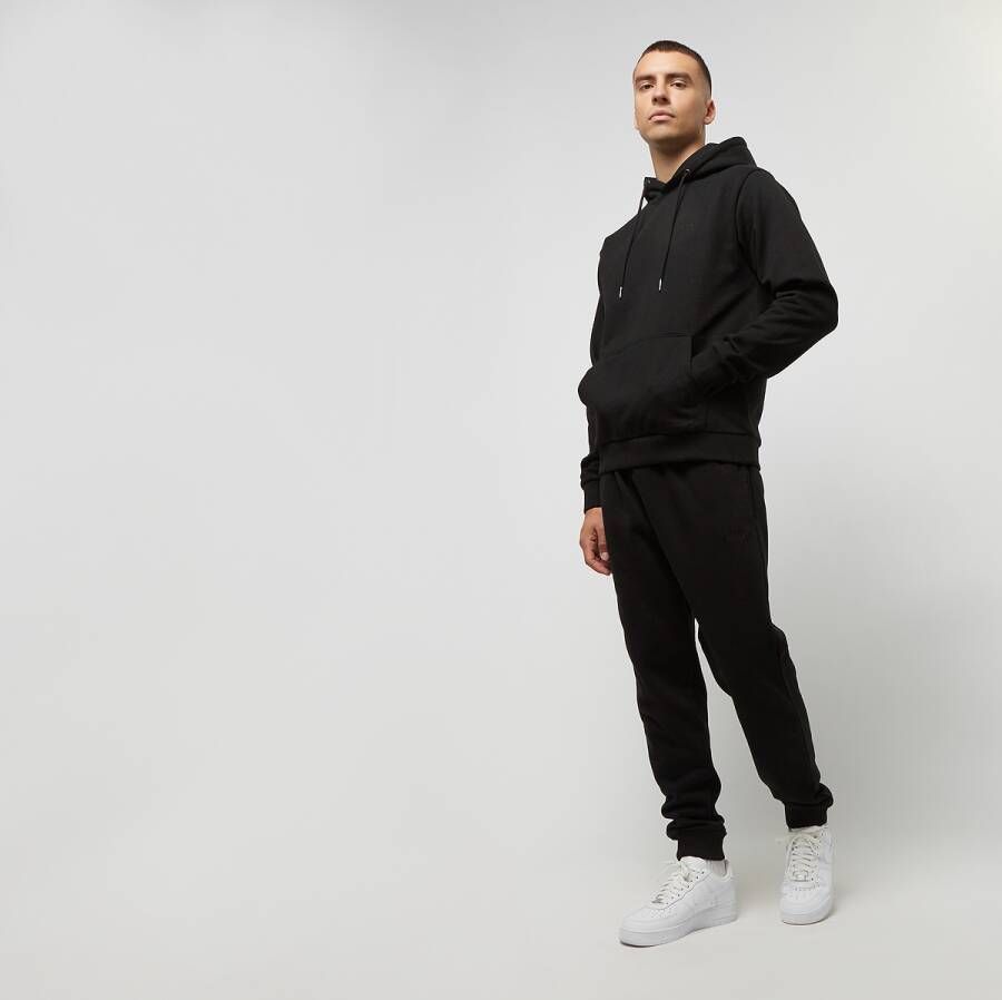 SNIPES Small Logo Essential Hoodie Hoodies Kleding black maat: XS beschikbare maaten:XS S M L XL XXL XXXL