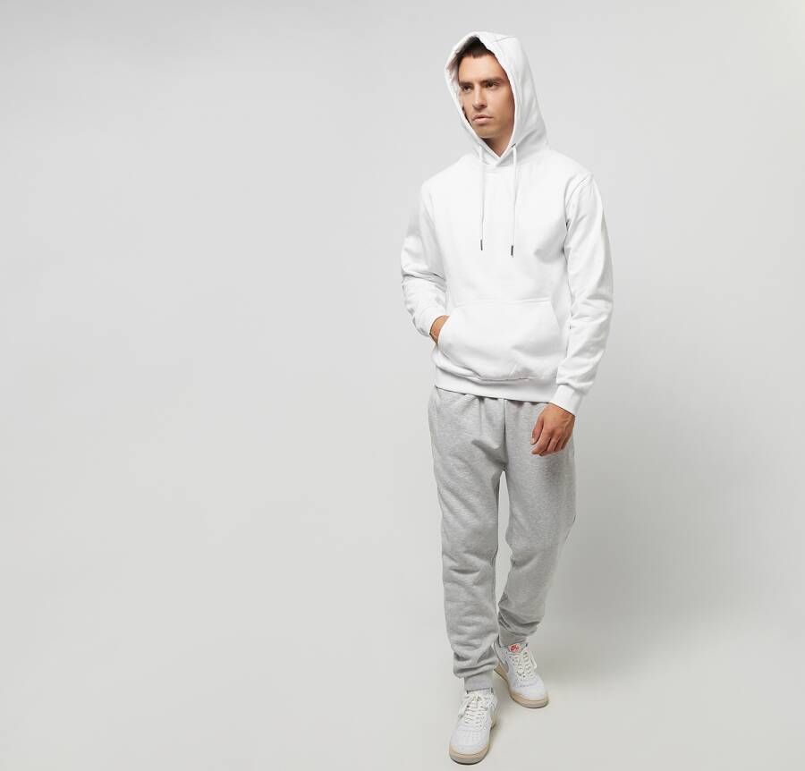 SNIPES Small Logo Essential Hoodie Hoodies Kleding white maat: XS beschikbare maaten:XS S M L XL XXL XXXL