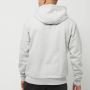 SNIPES Small Logo Essential Hoodie Hoodies Kleding light heather grey maat: XXXL beschikbare maaten:XS S M L XL XXL XXXL - Thumbnail 2