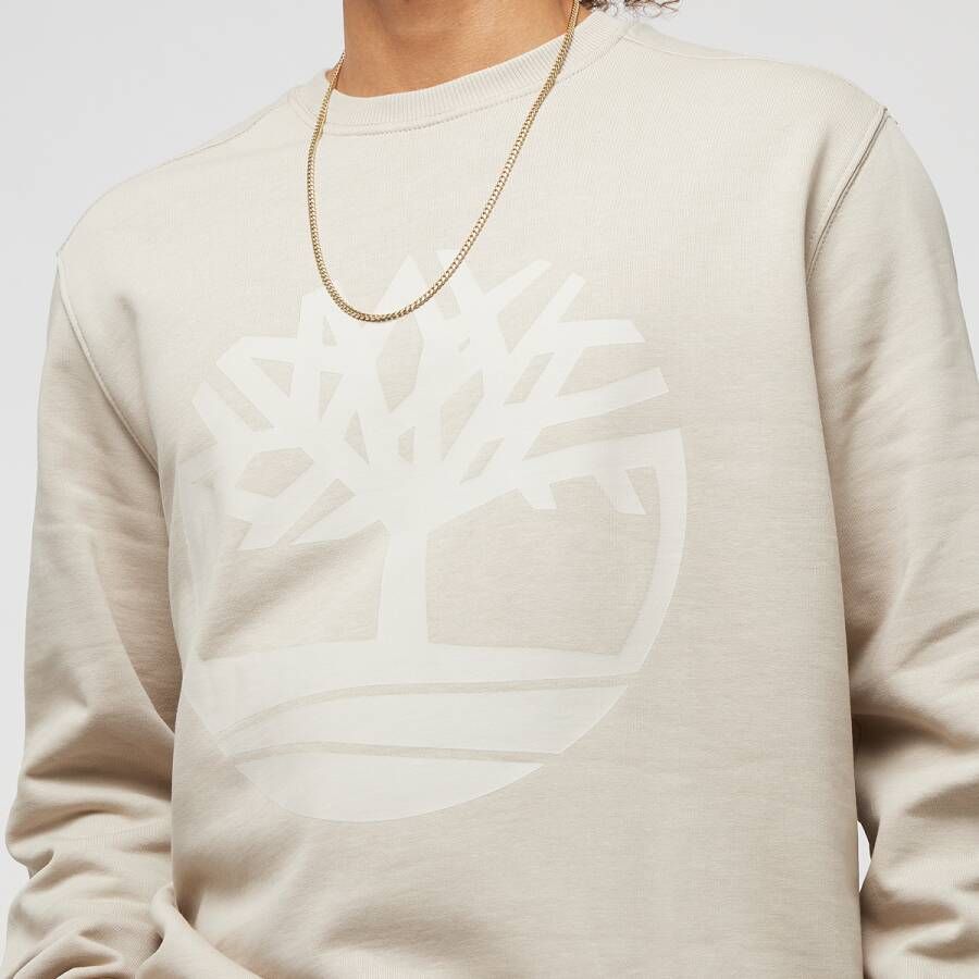 Timberland Core Tree Logo Crew Neck Sweatshirt