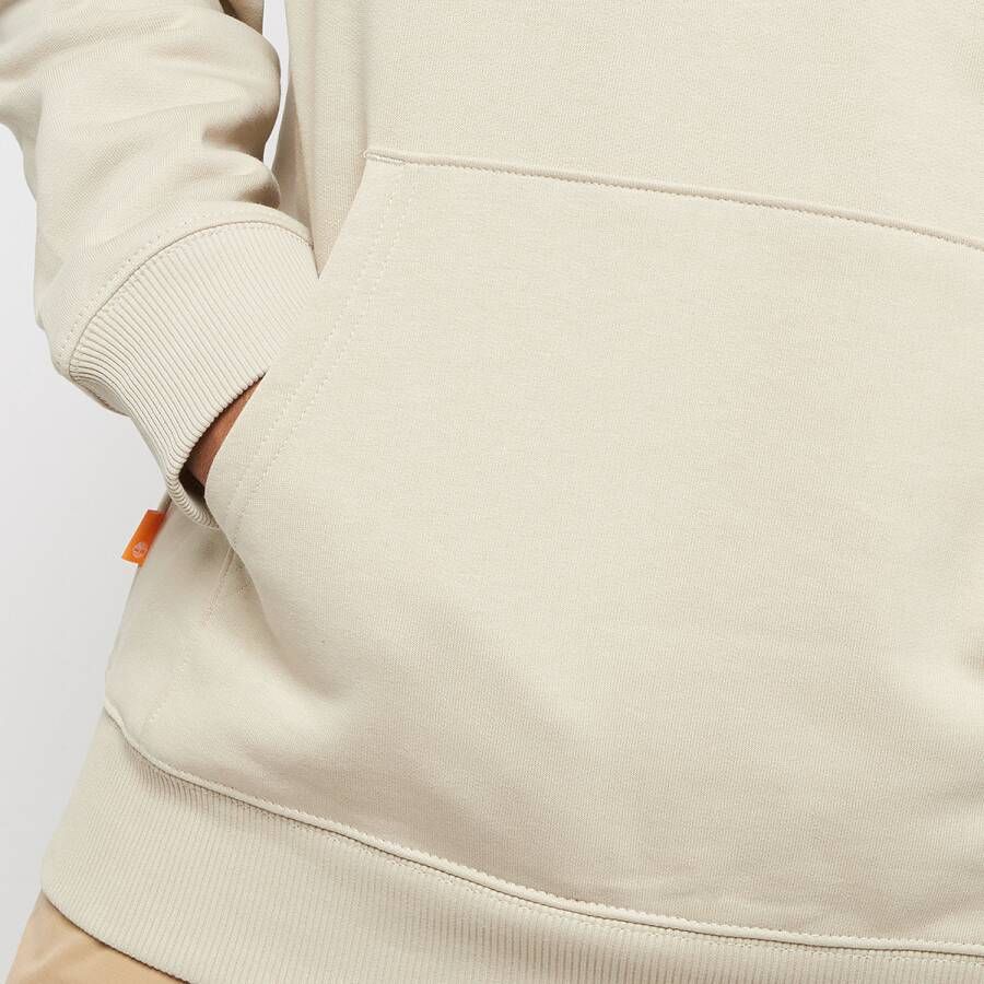 Timberland Core Tree Logo Pull Over Hoodie (Regular Bb)