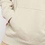Timberland Core Logo Hoodie Sweatshirt met lange mouwen Gray Heren - Thumbnail 5
