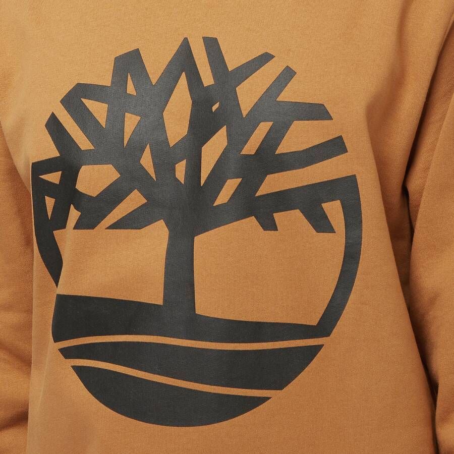 Timberland YC Core Tree Logo