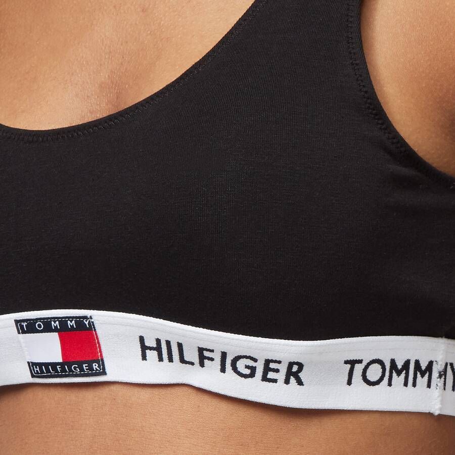 Tommy Hilfiger Underwear Tommy 85 CTN Bras