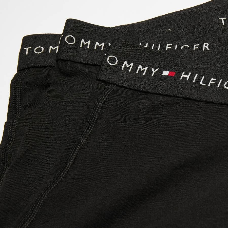 Tommy Hilfiger Underwear Trunk (3-Pack)