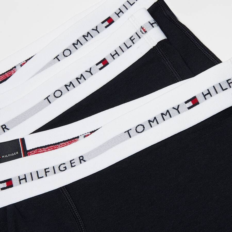 Tommy Hilfiger Underwear Trunk (3 Pack)