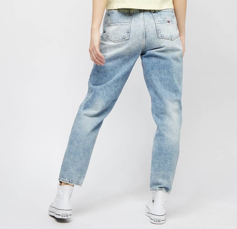 Tommy Jeans Mom Jean UHR Tapered CE817
