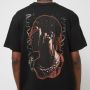 Upscale by Mister Tee Giza Oversize Tee T-shirts Kleding black maat: XL beschikbare maaten:S M L XL XS - Thumbnail 3