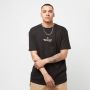 Upscale by Mister Tee K-pop Oversize Tee T-shirts Kleding Black maat: XL beschikbare maaten:XS S M L XL - Thumbnail 2