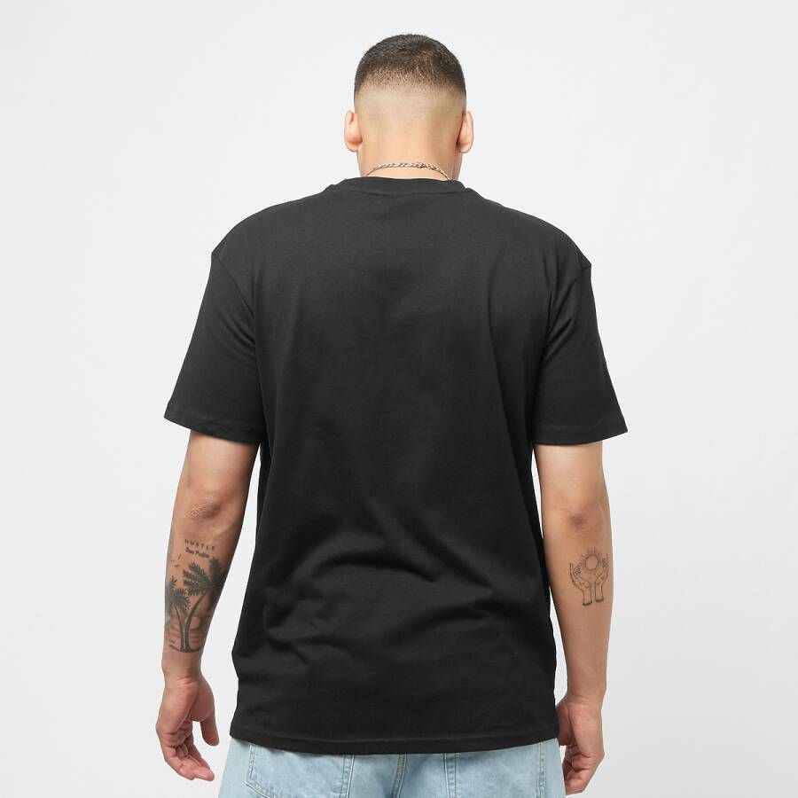 Upscale by Mister Tee Origami Oversize Tee T-shirts Kleding Black maat: S beschikbare maaten:S