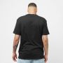 Upscale by Mister Tee Origami Oversize Tee T-shirts Kleding Black maat: S beschikbare maaten:S - Thumbnail 2