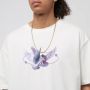 Upscale by Mister Tee Vive La Liberte Oversize Tee T-shirts Kleding Ready for Dye maat: XS beschikbare maaten:XS S - Thumbnail 2