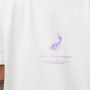 Upscale by Mister Tee Vive La Liberte Oversize Tee T-shirts Kleding Ready for Dye maat: XS beschikbare maaten:XS S - Thumbnail 3