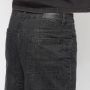 Urban Classics 90 s Jeans Spijkerbroeken Kleding black acid washed maat: 38 beschikbare maaten:30 32 34 36 38 - Thumbnail 3