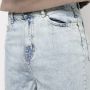 Urban Classics 90 s Jeans Spijkerbroeken Kleding lighter washed maat: 32 beschikbare maaten:32 34 36 38 - Thumbnail 3